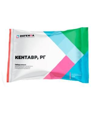 Гербіцид Кентавр РГ, 0,5 кг (DEFENDA)