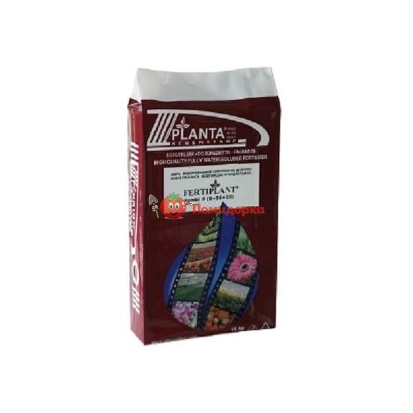 Комплексное удобрение Unifer Fertiplant Combi P 8.56.10+1.8 SO3+ME (Германия), Фасовка - 15 кг