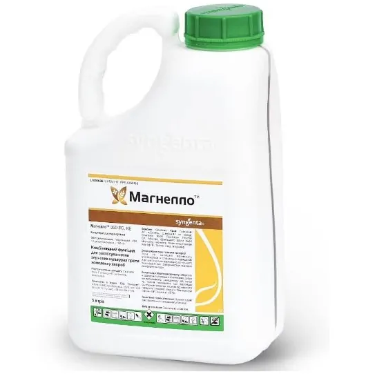 Фунгіцид Магнелло 350 ЕС, 5л (Syngenta)
