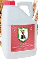 Протруйник ГРІНФОРТ КТ 170, ГРІНФОРТ