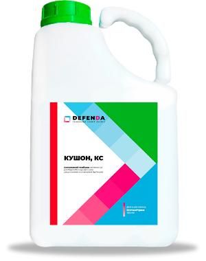 Гербіцид Кушон КС, 5 л (DEFENDA)
