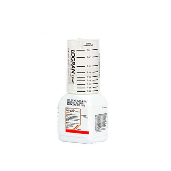 Гербіцид Логран 75 ВГ, 0,12 кг (Syngenta)