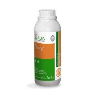 Инсектицид Логус, КС, ALFA Smart Agro,1 л