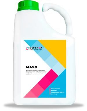 Прилипач Мачо, 5л (DEFENDA)
