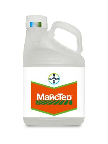 Гербіцид МайсТер, 62 WG, ВГ, 3 кг (Bayer)