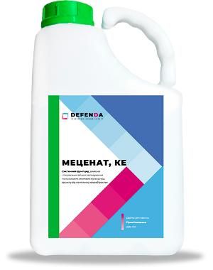 Фунгіцид Меценат КЕ, 5 л (DEFENDA)