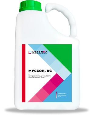 Гербіцид Муссон КС, 10 л (DEFENDA)