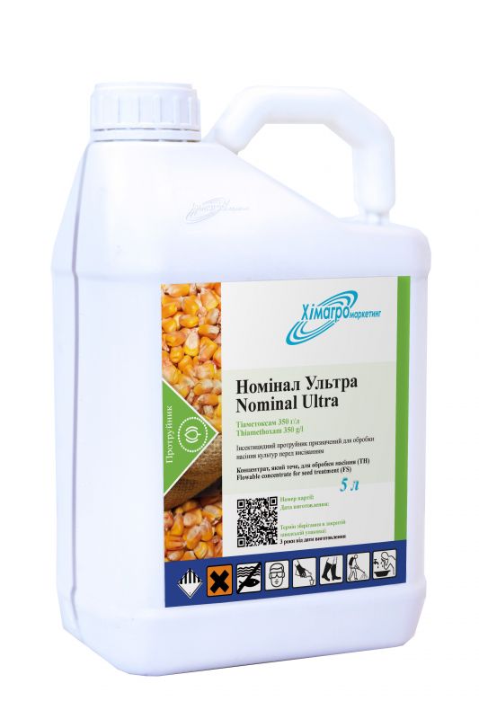 Протруйник НОМІНАЛ УЛЬТРА, Хімагромаркетинг