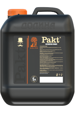 СУПЕРЗМОЧУВАЧ-ПРИЛИПАЧ PAKT, Долина