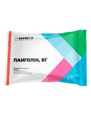 Гербіцид Панголін ВГ, 0,6 кг (DEFENDA)