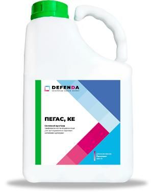 Фунгіцид Пегас КС, 5л (DEFENDA)