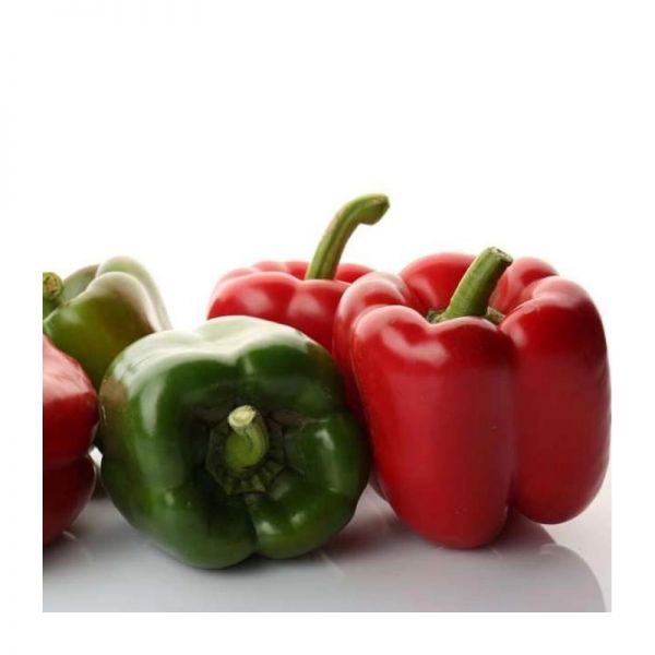 Перец Соломон F1 | Solomon F1 Clause, Фасовка - 1000 семян