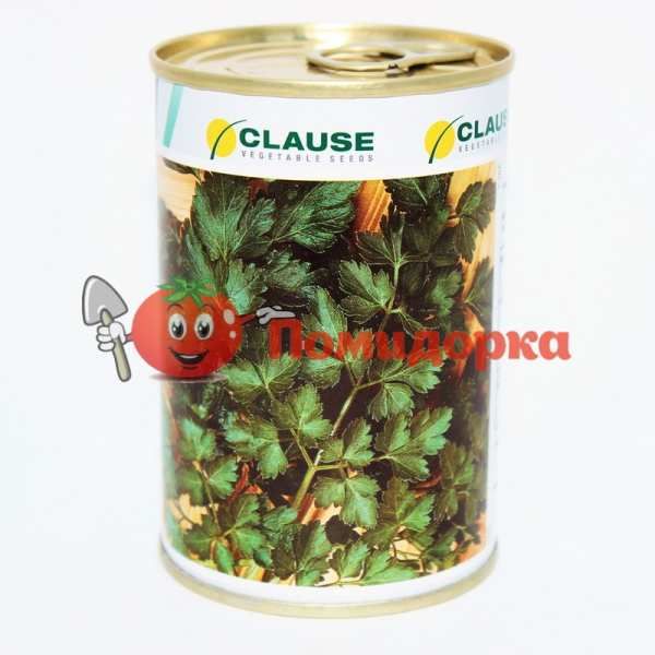 Петрушка НОВАС | NOVAS Clause, Фасовка - 250 грамм