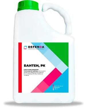 Гербіцид Бантен РК, 20 л (DEFENDA)