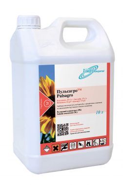 Гербіцид Пульс Агро, 10 л (Хімагромаркетинг)