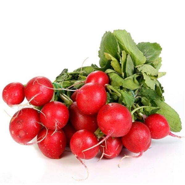 Редис Джолли F1 | Djolli F1 Clause, Фасовка - 100 грамм