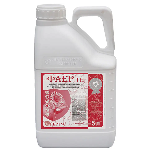 Протруйник Фаєр, Нертус