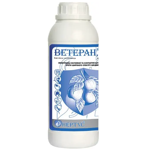 Инсектицид Ветеран
