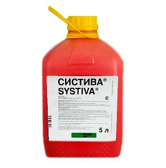 Протруйник Систіва, ТН (BASF)