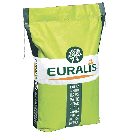 Насіння озимого ріпаку ЄС Капелло