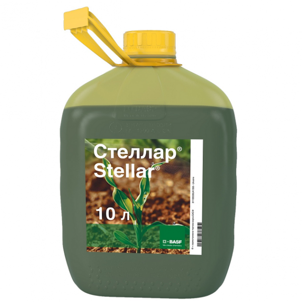 Гербіцид Стелар, РК, 10 л (BASF)