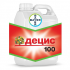 Інсектицид Децис 100 ЕС, КЕ, 5 л (Bayer)
