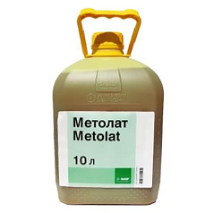 Прилипач Метолат, 10 л (BASF)