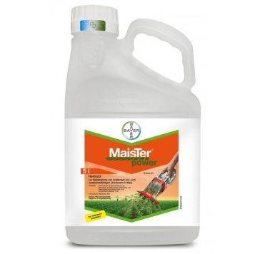 Гербіцид Майстер Пауер для кукурудзи, 5 л (Bayer)