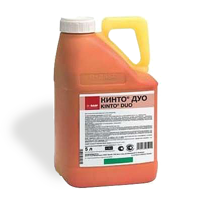 Протруйник Кінто Дуо, к.е., (BASF)