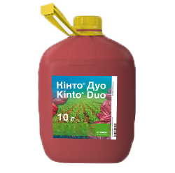 Протруйник Кінто Дуо, к.е., 10 л (BASF)