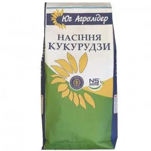 Насіння кукурудзи НС 205 ФАО 280