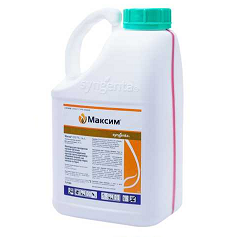 Протруйник Максим 025 FS, 5 л (Syngenta)