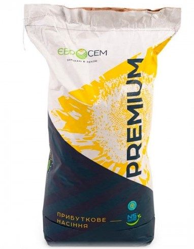 Насіння соняшника АРКОНА СУМО(NS VLSP) оптимум 8-9кг