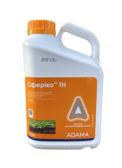 Протравитель Сферико ТН, Adama, 1 л (цена за л)