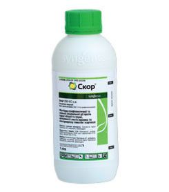 Фунгіцид  Скор 250 EC, к.е., 1 л (Syngenta)