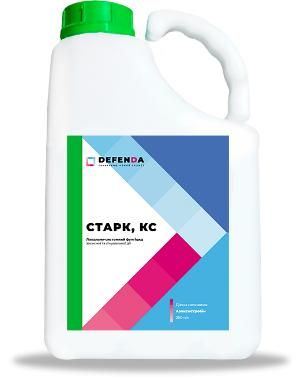 Фунгіцид Старк КС, 5 л (DEFENDA)