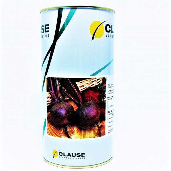 Свекла ДЕТРОЙТ | DETROYT Clausе, Фасовка - 5 кг