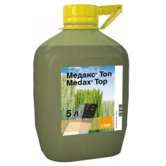 Регулятор росту Медакс Топ, КС, 5л (BASF)