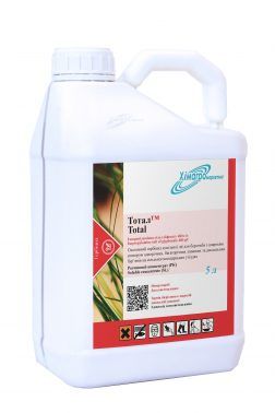 Гербіцид ТОТАЛ, 10 л (Хімагромаркетинг)