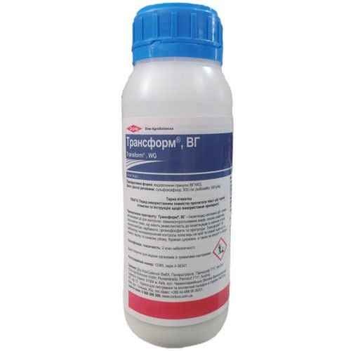 Інсектицид Трансформ, 0,25кг (Corteva)