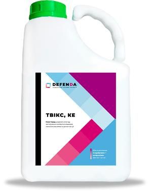 Інсектицид Твікс КС, 10 л (DEFENDA)