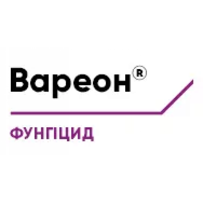 Фунгіцид Вареон 520, КЕ, 5л (Сorteva)