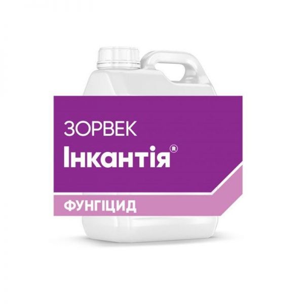 Фунгіцид Зорвек Інкантія, СЕ, 1 л (Corteva)